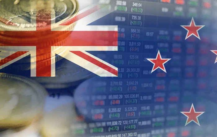 Melhores corretores regulamentados por ASIC