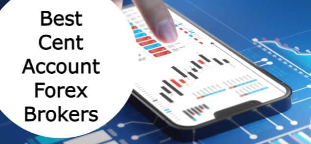 Best-Cent-Account-Forex-Brokers