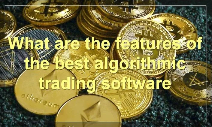 en iyi algoritmik ticaret platformları