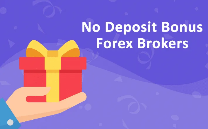 melhores corretores sem bônus de depósito