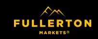 Fullerton Markets