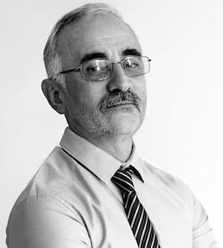 Stephane Dubois